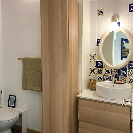 Appartement Chez Leo, Charme Et Confort 5 Min Gare 10 Min Vieux Port *