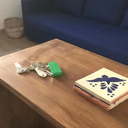 Chez Leo, Charme Et Confort 5 Min Gare 10 Min Vieux Port Appartement *