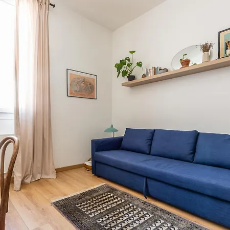 Appartement Chez Leo, Charme Et Confort 5 Min Gare 10 Min Vieux Port *